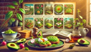 Avocado-Toast
