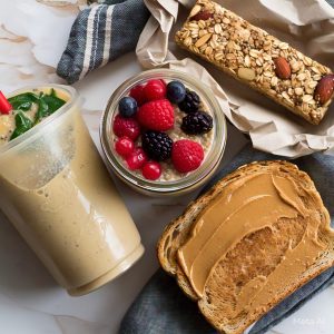 Delicious-Vegan-Breakfast-Ideas 