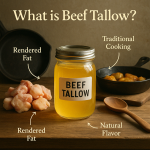 Beef-Tallow