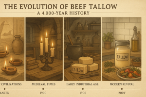Beef-Tallow