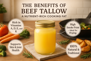 Beef-Tallow