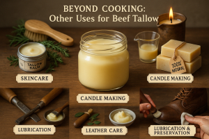 Beef-Tallow