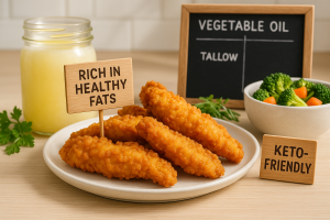 What-is-Tallow-Fried-Chicken?