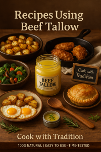 Beef-Tallow