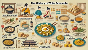 Tofu-Scramble
