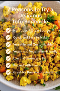 tofu-Scramble