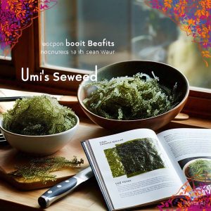 Umis-Seaweed