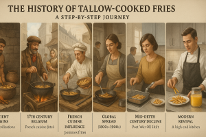 What-is-Tallow-Cooked-Fries?