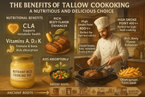 What-is-Tallow-Cooked-Fries?