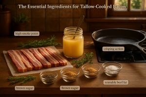 tallow-cooked-bacon