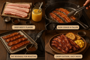 tallow-cooked-bacon