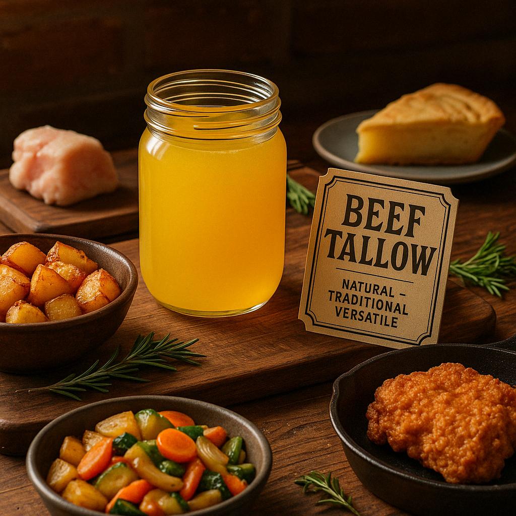 Beef -allow