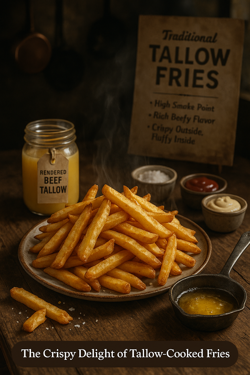 What-is-Tallow-Cooked-Fries?