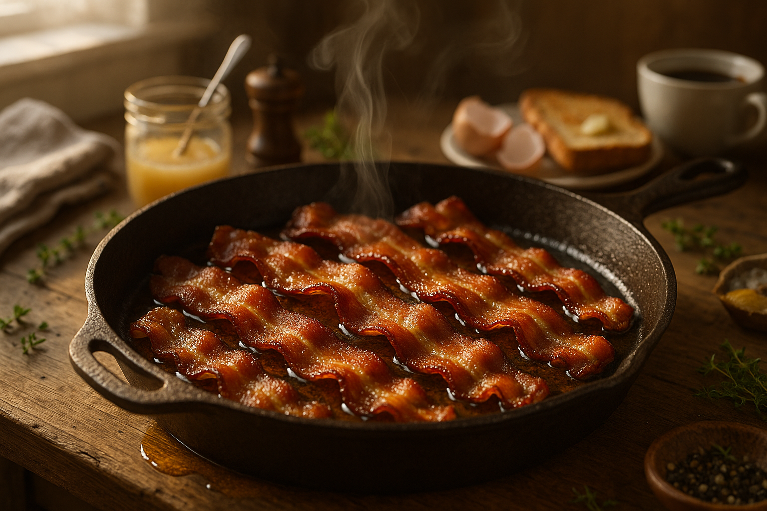 tallow-cooked-bacon